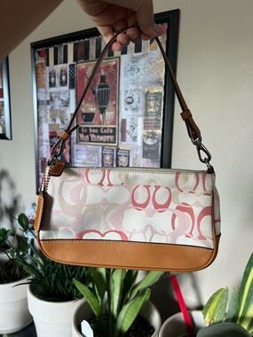Coach Demi Purse 7027
